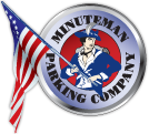 Minuteman Parking Company